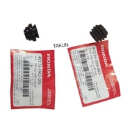 1 Rear brake fluid dust cover rubber SH 125, 150, 160, 300i, 350i... original 43234-S04-003