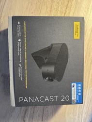 Jabra 捷波朗 PanaCast 20 Video Conferencing Camera with Intelligent Zoom