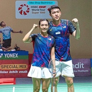 Victor Auraspeed 90F Badminton Racket (Domestic Taiwan)