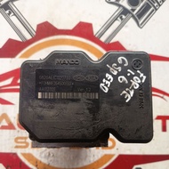 Kia Forte 1.6 2006 abs pump used (ESC)
