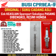 Busi Vario 125 Vario 150 Beat Fi Original Vario 125 Old Vario 125 Led Vario 125 New Original Vario 150 Led Original Vario 150 Old Vario 150 New Esp Motor Verza 150 Original  Busi Scoopy Fi Original Scoopy Esp PCX 150 Megapro New CB150R CBR150R Original