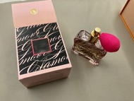 victoria secret glamour perfume 香水 100ml