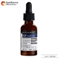 Derma Factory EGF Ampoule, 30ml
