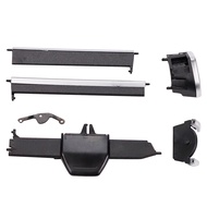 Car Front Central Air Vent Grille Outlet Slide Clip Repair Kit For BMW 2 3 4 Z4 X3 X4 F40 F44