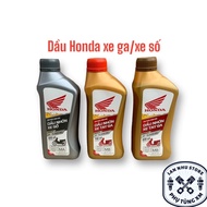 Genuine honda SL-10w30 0.8L,0.8L oil - manual cars, scooters