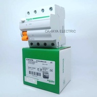 RCCB ELCB DOMAE SCHNEIDER 3P+N 63A 30MA 300MA