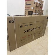 Mi TV P1E 65 inch Smart Android TV 4K Xiaomi TV P1E65 LED Xiaomi 65