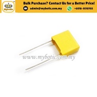 AC Capacitor 275VAC 47nF (0.047uF)