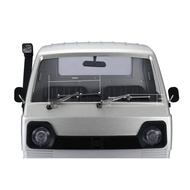 D12 WPL Naughty Dragon D12 Movable Wiper Metal Like Real Thick Version