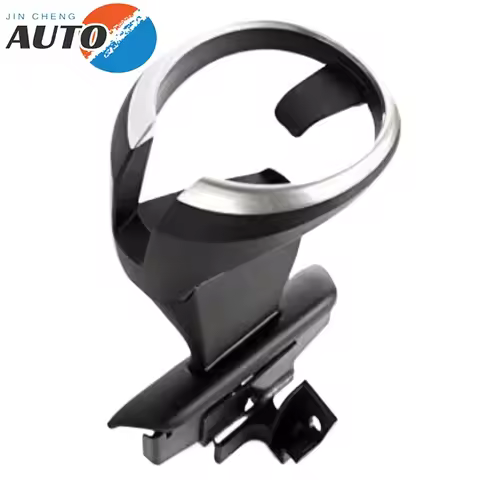 51160443082 51169144632 51169122655 Brand New Black Central Control Console Cup Holder for BMW 1 Ser