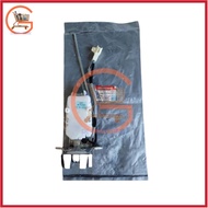 BONNET LOCK WITH ACTUATOR (ORIGINAL) PERODUA MYVI 1.5 1.5 2005-2017 ALZA (69350-BZ020)(69350-BZ110) 