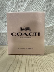 Coach Eau de Parfum 香水