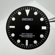 ~~ Retro Middle East Dial S Standard Various Styles Colors 28.5MM Adapt to Japan NH34 Movement GMT S