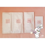 🎀IMPORTED JAPAN (4 PCS)🎀💢Lasting Perfume White Floral⭐️Limited! Jill Stuart Jillstuart(Shampoo Condi