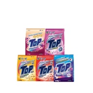 top powder detergent 2.3kg/2.1kg