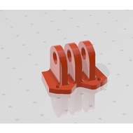 DarwinFPV Baby Ape Darwin FPV GoPro Universal M5 Mount TPU