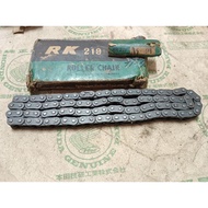 C75/C72/C77/C76/CB72/CB77 RK219 94L Motorcycle⭐ Timing chain.Nos Japan parts.