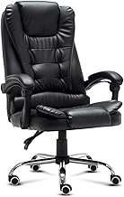 Gaming Chairs Boss Chair Office Chair Managerial Executive Chairs Ergonomic Chair Computer Chair Leather Fixed Armrest interesting