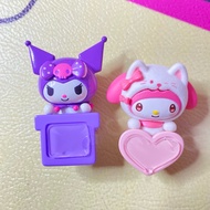 Lady Alghaniy - SELECTED Hippers Sanrio Characters | Hippers My Melody - Hippers Kuromi Original Lic