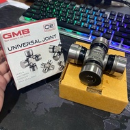 **Compare Spare Parts Before Ordering** Cross Ball Bearings Vigo Commuter LH112 GMB GUT-21