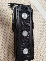 Inno3D iChill GTX 1070 Ti X4 8GB 頂級散熱