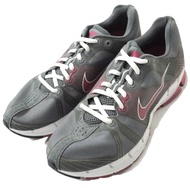 Nike Victory 跑步鞋 324904-061 US9 (26cm) 灰色 ZOOM 運動鞋 [二手] [Nike]
