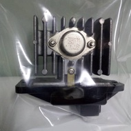 (HALCUT JAPAN) PROTON WIRA MMC IMPORT 95 AIR COND BLOWER RESISTOR