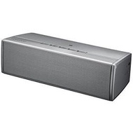 全新 KENWOOD Bluetooth 重低音 無線喇叭 AS-BT77-S