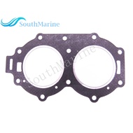 Boat Motor 30F-01.04.00.08 Cylinder Head Gasket for Hidea 2-Stroke 30F 25F Outboard Engine