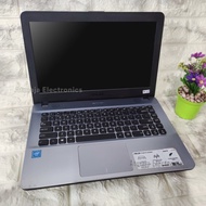 Laptop 1 Jutaan 4inch Murah Asus X441SA Intel N3060