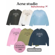 FABLEME ️ Acne studio Shop Japan(There Is Proof Of Order) Ask About Stock Before Ordering.