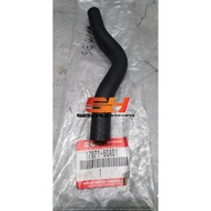 SUZUKI Vitara WATER HOSE 17871-60A01 Genuine Part