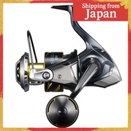 Shimano Spinning Reel 25 Stella SW 8000PG - High-Performance Saltwater Fishing Equipment【Direct from