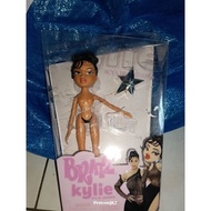 Bratz Kylie Jenner Nude doll