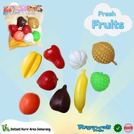 SH250 Fresh Fruits