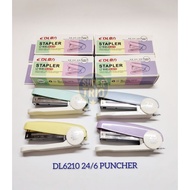 24/6 STAPLER **STAPLER (PACK OF 2PCS)