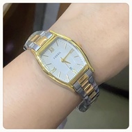 New Ladies Fossil Watch High Quality Stainless Steel