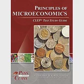 Principles of Microeconomics CLEP Test Study Guide