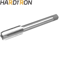 M15X1.25 Machine Thread Tap Left Hand, HSS M15 x 1.25 Straight Fluted Taps