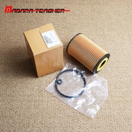 03N115562B Car Oil Filter Kit For AUDI A1 A3 Sportback A4 B8 B9 A5 A6 C7 C8 Avant Q2 Q3 Q5 TT 1.6 2.