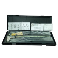 VERNIER DIGITAL CALIPER MITUTOYO 300 MM | SIGMAT DIGITAL 12" MITUTOYO.
