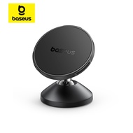 Baseus GoTrip DC1 Small Ears Magnetic Car Mount Vertical Type Car Phone Holder