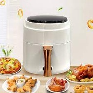 Air Fryer Silver Crest