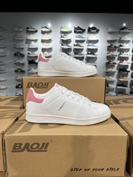 บาโอจิ BAOJI รองเท้าผ้าใบผู้หญิง รุ่น BJW317A