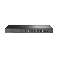 Gigabit Switching Hub TP-LINK TL-SG3218XP-M2 (19,16-Por