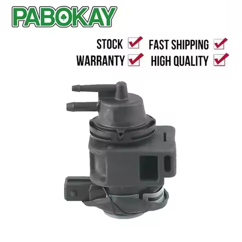 1 Unit x For NISSAN TURBO PRESSURE CONVERTER SOLENOID VALVE 14956-00Q0H ­14956-BC40A 14956-00Q1K 820