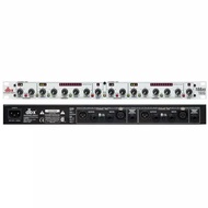 LimiterCompressorGate DBX 166XL 166 XL Original Resmi Berkualitas