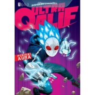 Komik-M • Ultra Qalif 9: Perisai Aura – Bophairy