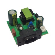 9V 2A Switching Power Supply Board AC-DC Convertor AC90-264V to DC9V 2A Buck Power Supply Module Aud