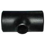 BI WELDING TEE REDUCER 3" X 2-1/2" SCH40 ( IMPORTED )